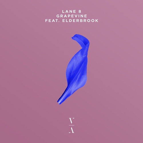 Lane 8 feat. Elderbrook - Grapevine